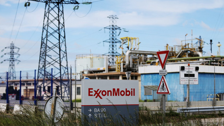 Exxon Mobil dă în judecată UE din cauza taxei speciale impuse grupurilor petroliere. Cele trei argumente ale companiei