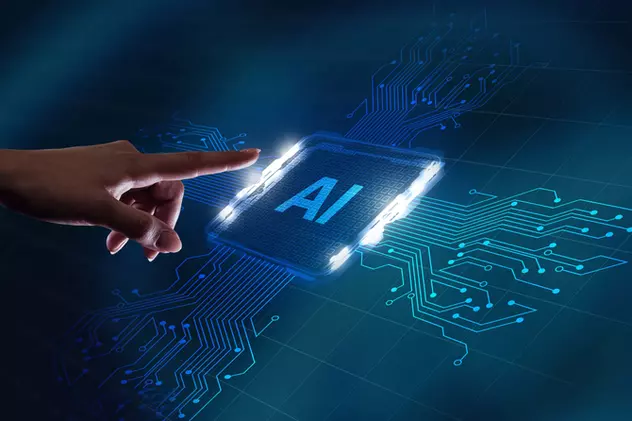 Ce este inteligenţa artificială