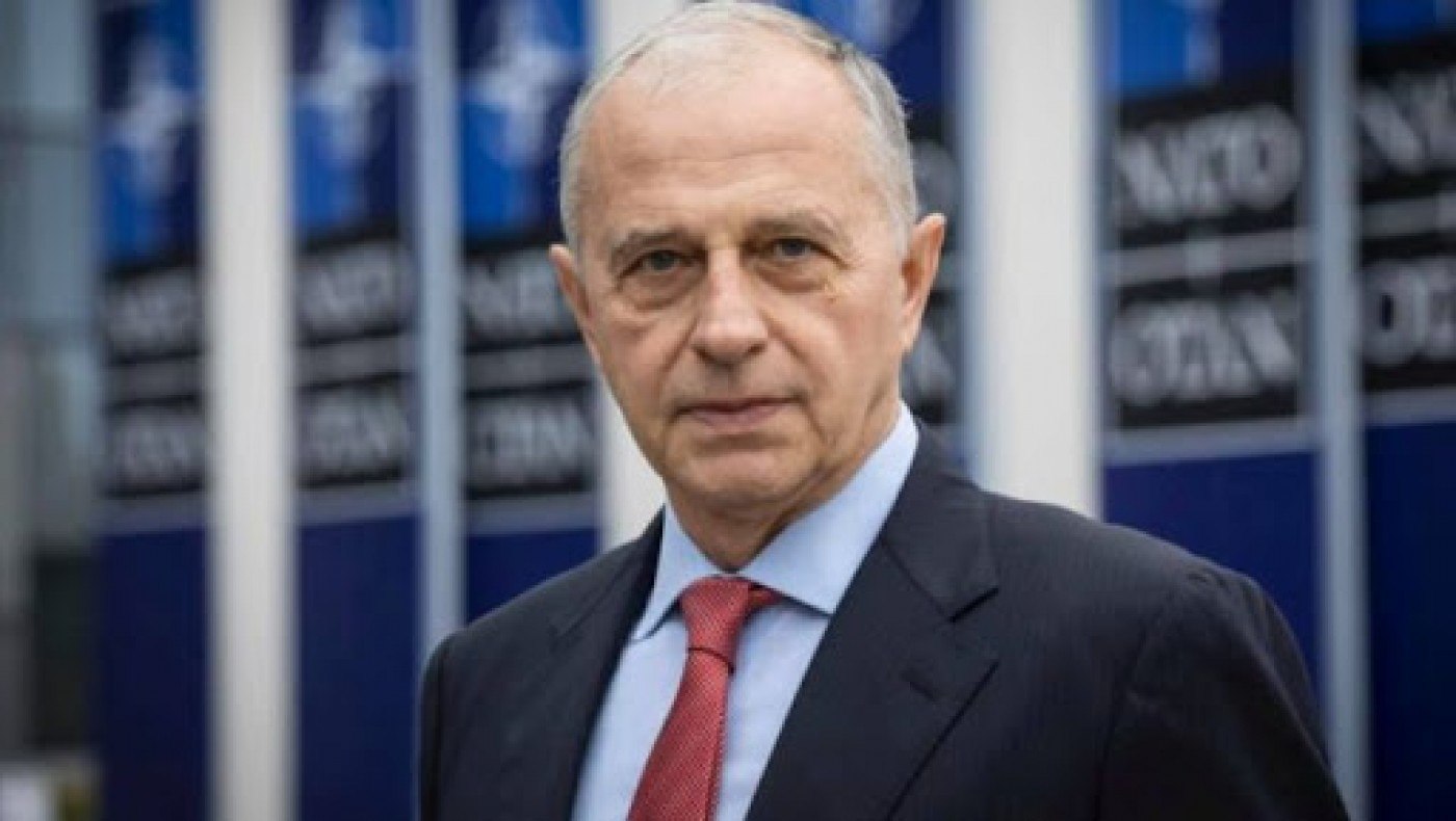 Geoană, despre o posibilă candidatură la prezidențiale cu susținerea PSD și PNL: Se poate și fără dânșii