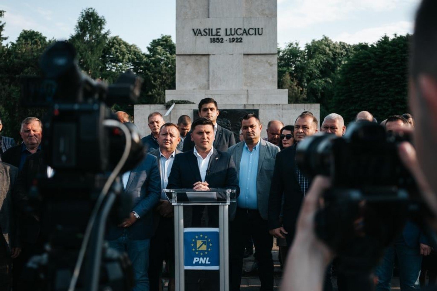 Opinii diferite în PNL privind păstrarea UDMR în Guvern. Cozma: Sunt liberi să plece