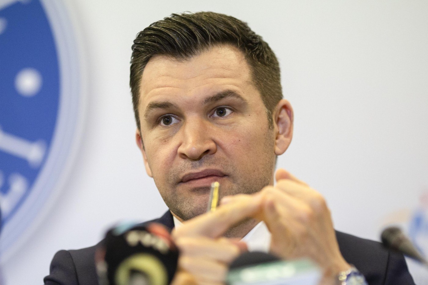 Liberalii exclud o susţinere a lui Piedone la Primăria Capitalei