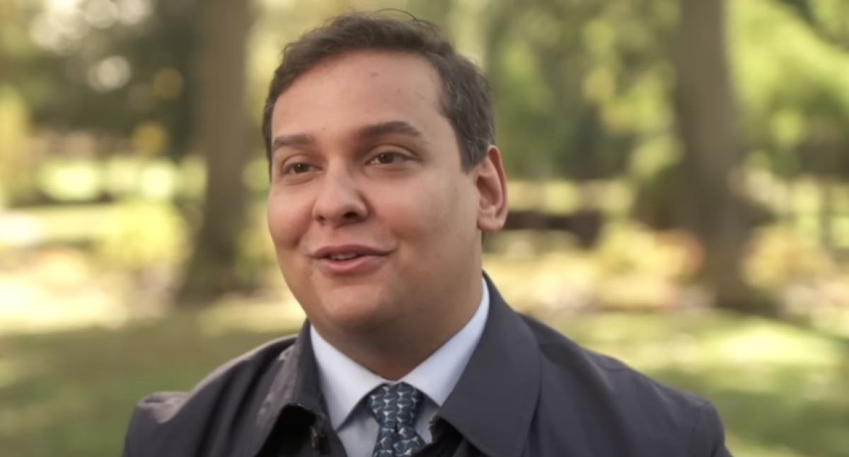 CNN: SUA îl acuză pe congresmanul republican Santos