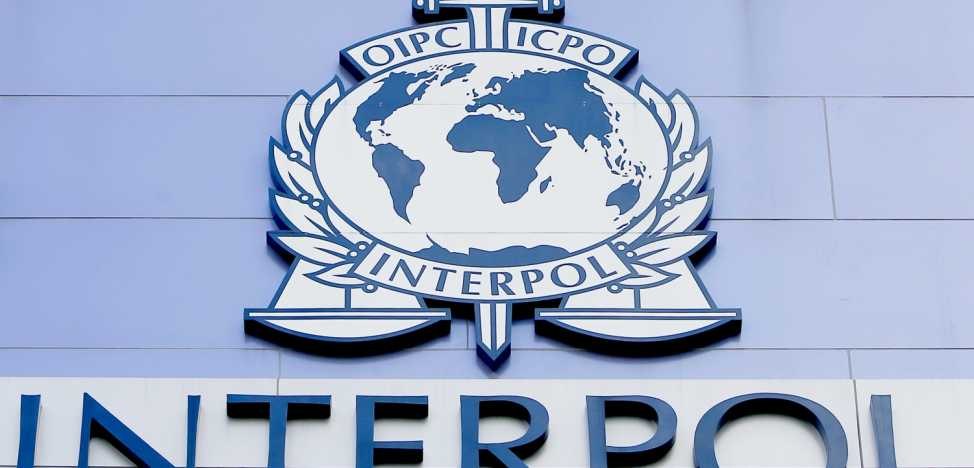 Șeful Biroului Interpol din Republica Moldova, arestat pentru ștergerea datelor infractorilor urmăriți internațional