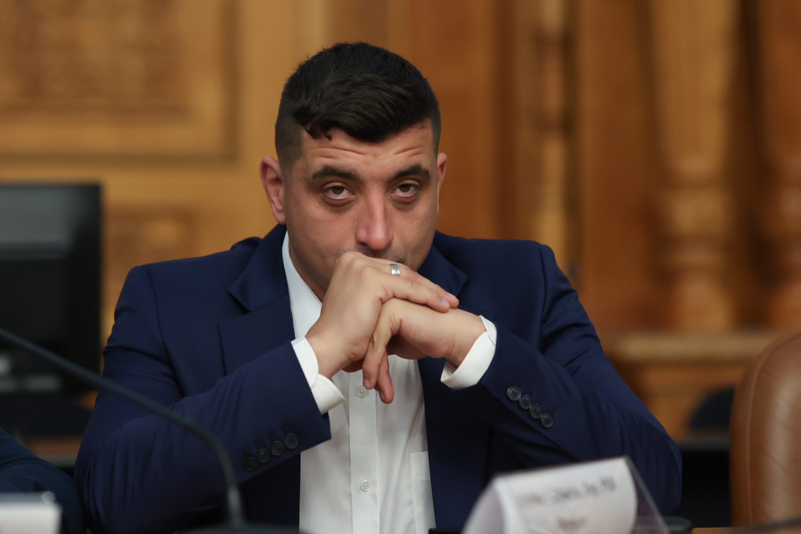 AEP a dispus un control la partidul AUR. Se verifică modul de obținere a veniturilor și cheltuielile. Reacția partidului