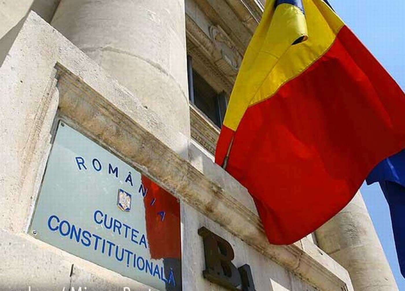 Pensii speciale pentru magistrații-asistenți CCR. Camera Deputaților a adoptat proiectul de lege