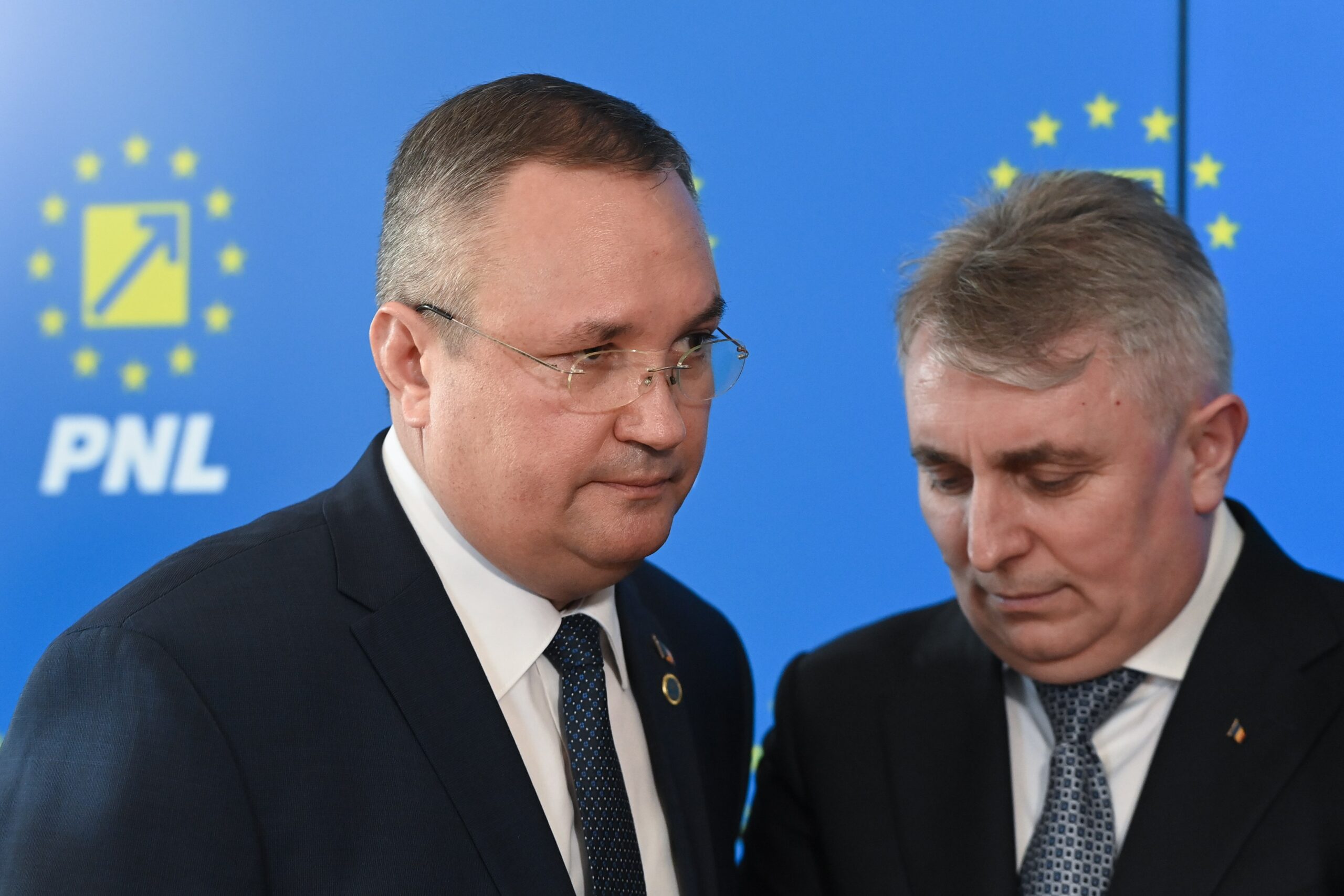 Bode, după protestul AUR: Autoritatea statului trebuie întărită. Jandarmeria funcţionează după o lege învechită