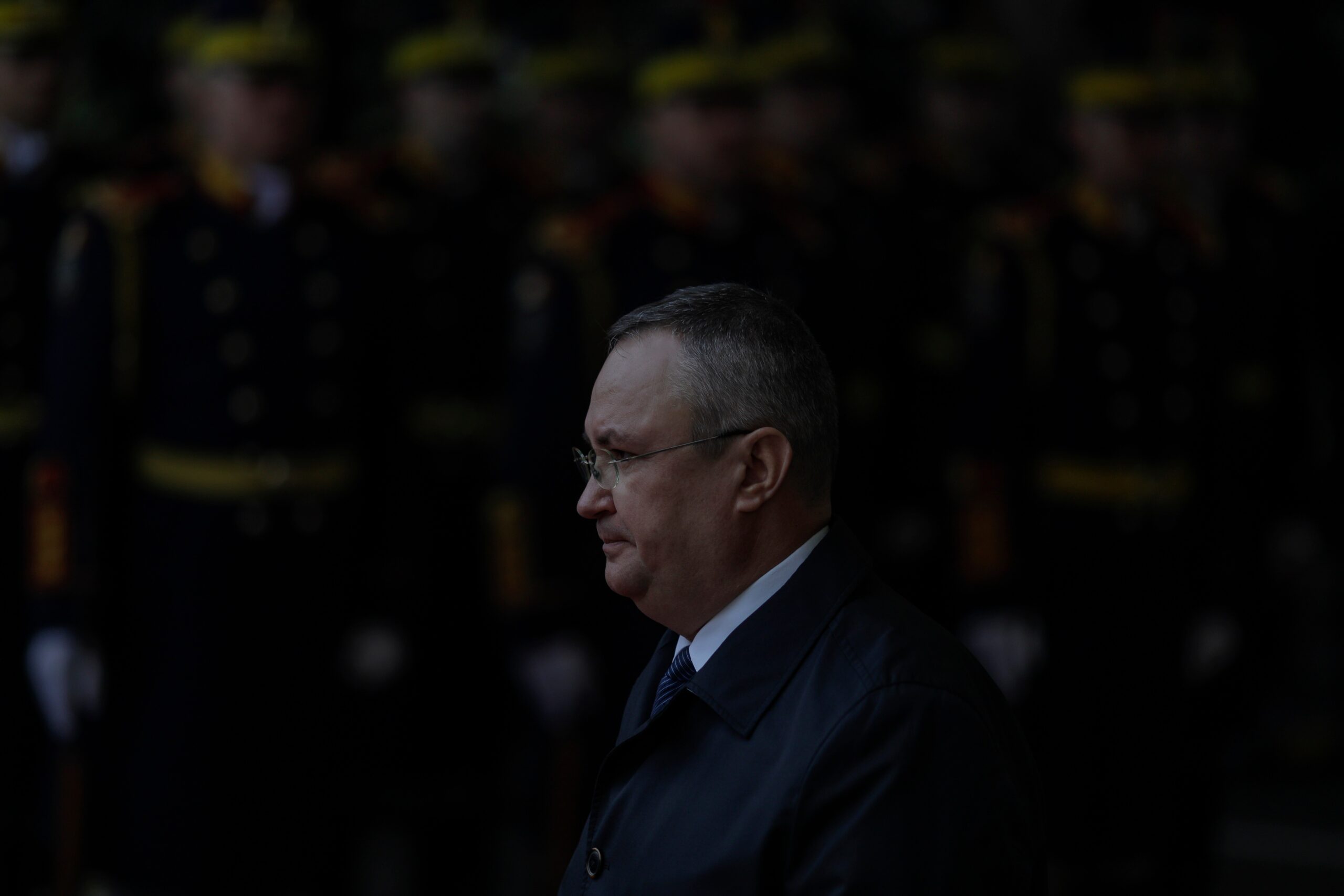 Ciucă: Regele Charles al III-lea a acţionat întotdeauna ca un adevărat Ambasador al României