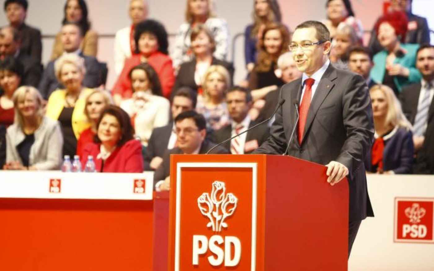 Ponta nu exclude revenirea în PSD. Ce spune fostul premier despre pensiile speciale