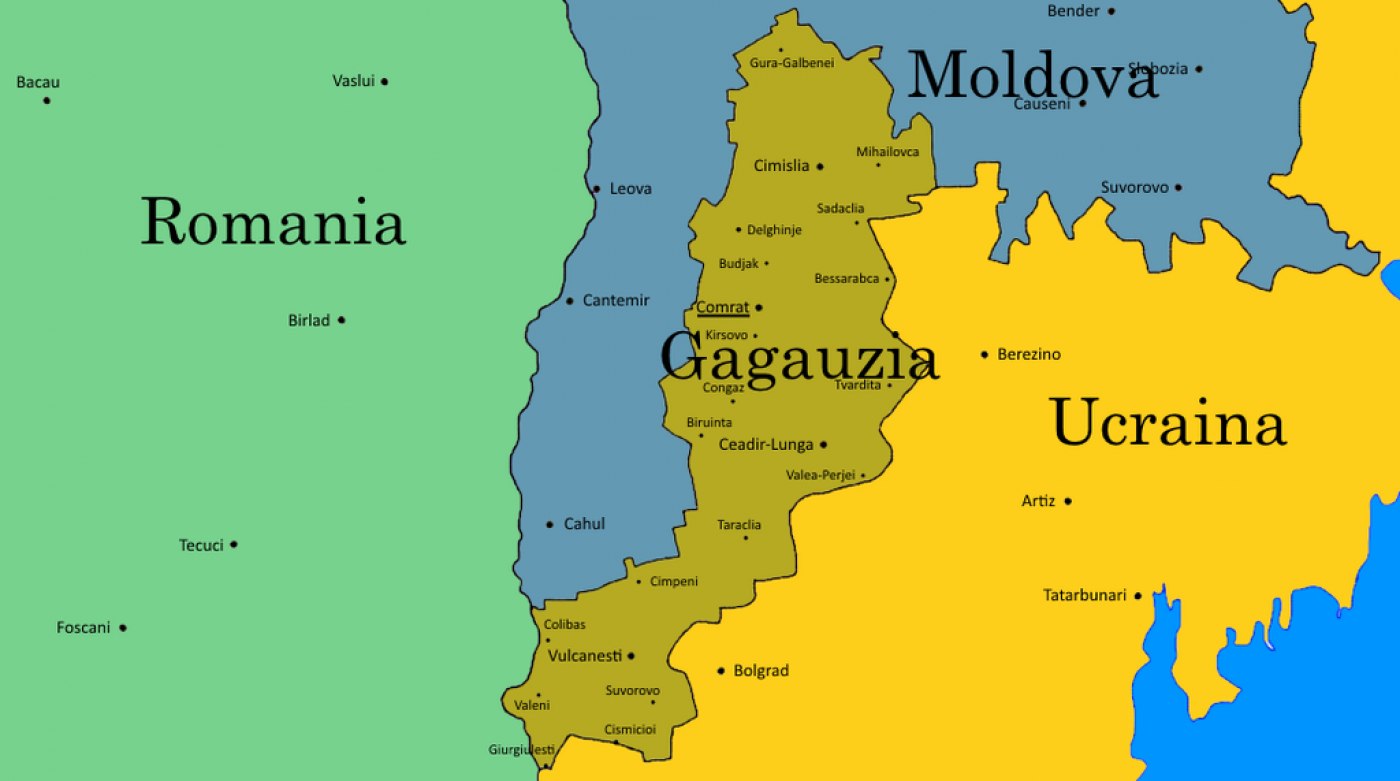 În Moldova lucrurile se complică. Reprezentanții opoziției Maiei Sandu vor decide rezultatul alegerii șefului Găgăuziei