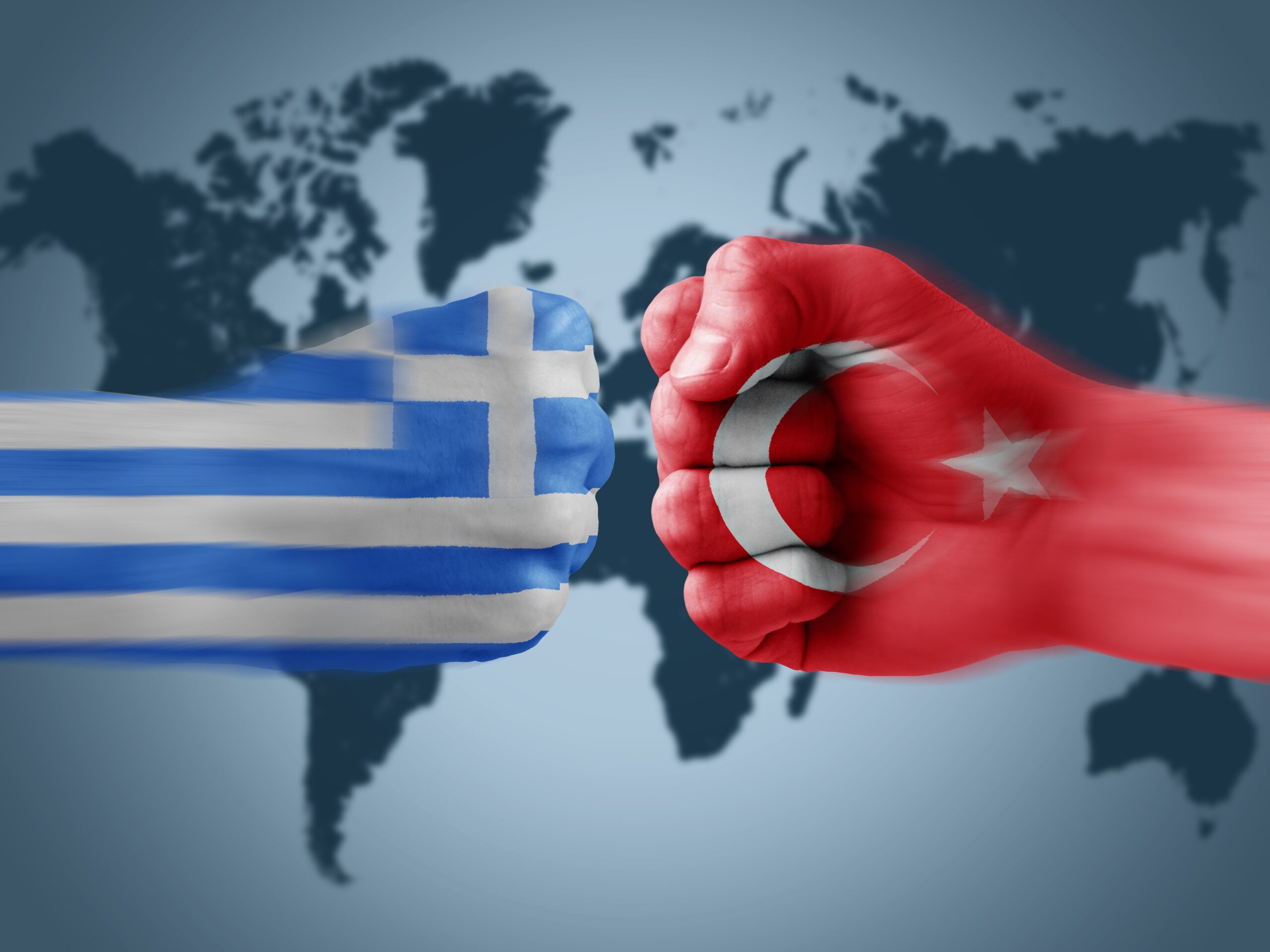 Ce ar putea „câștiga” Turcia, dacă se apropie de Grecia. Premierul grec: „Suntem deschişi dialogului”