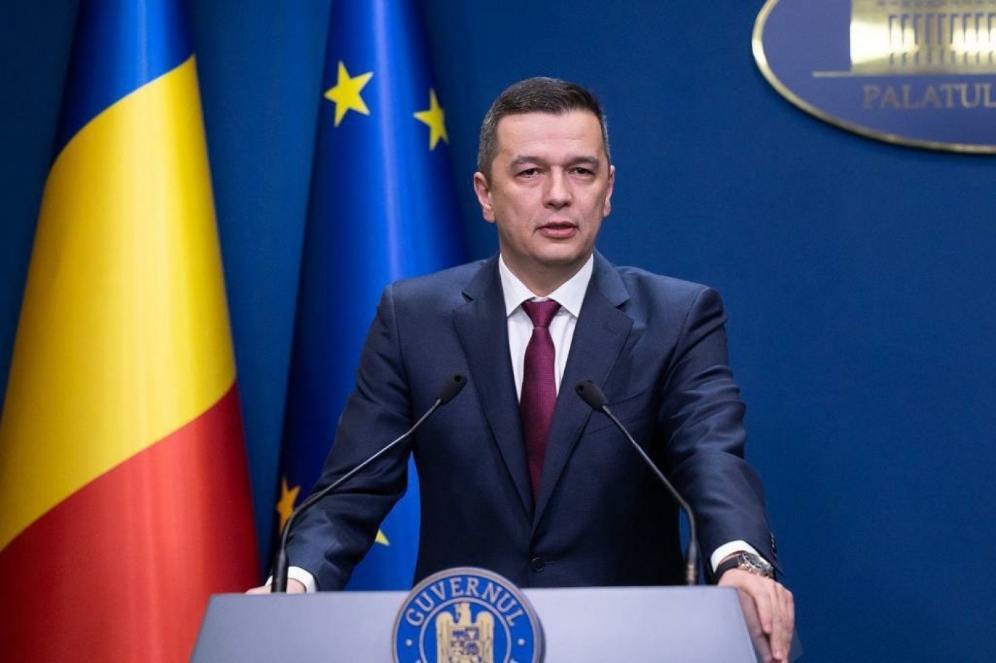 Grindeanu susține reducerea numărului de ministere: Dacă vorbim de reduceri de cheltuieli, să începem și de la ministere
