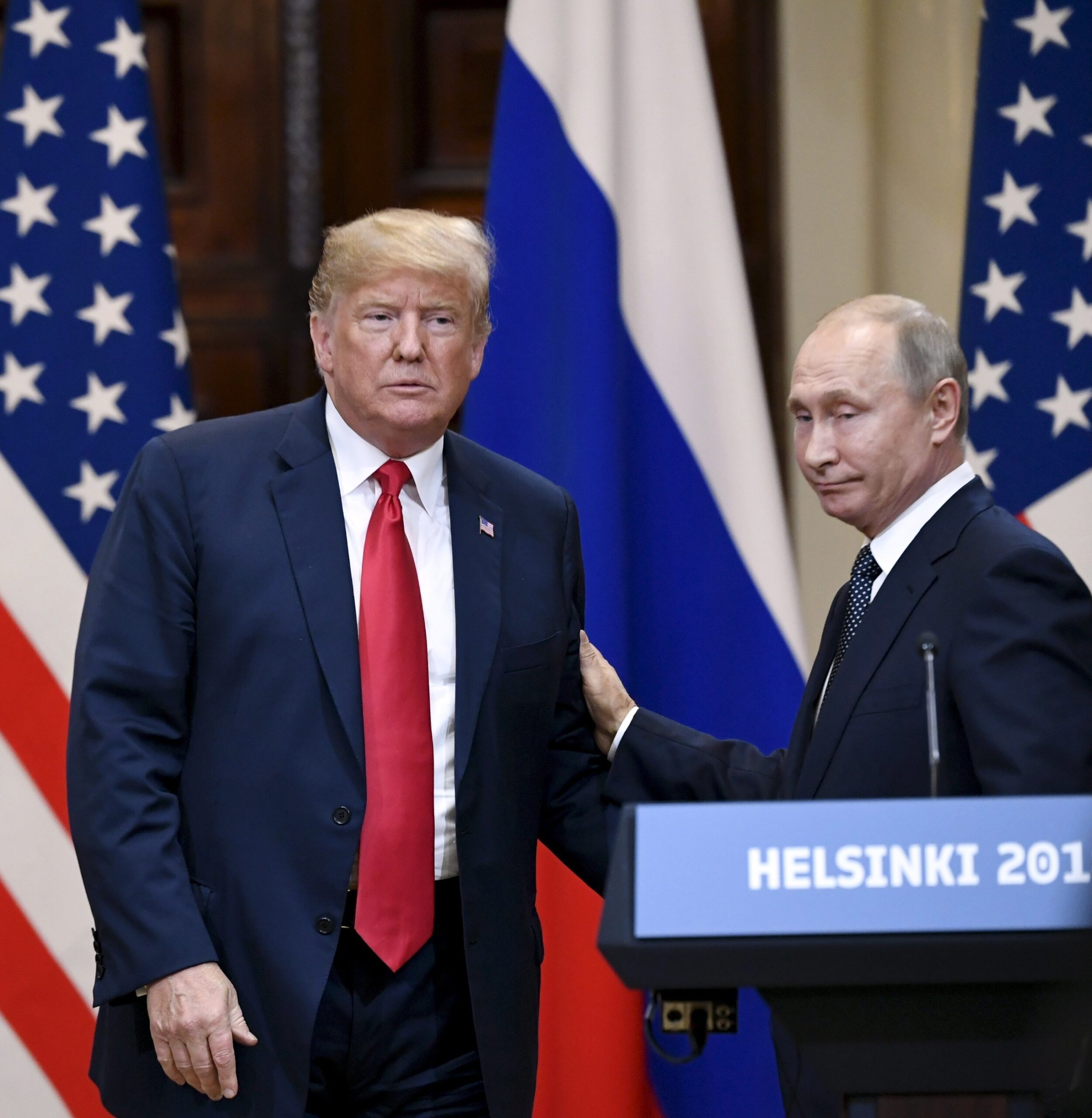 Ce se întâmplă atunci când liderii nu țin cont de adevăr? Putin și Trump sunt pe cale să afle