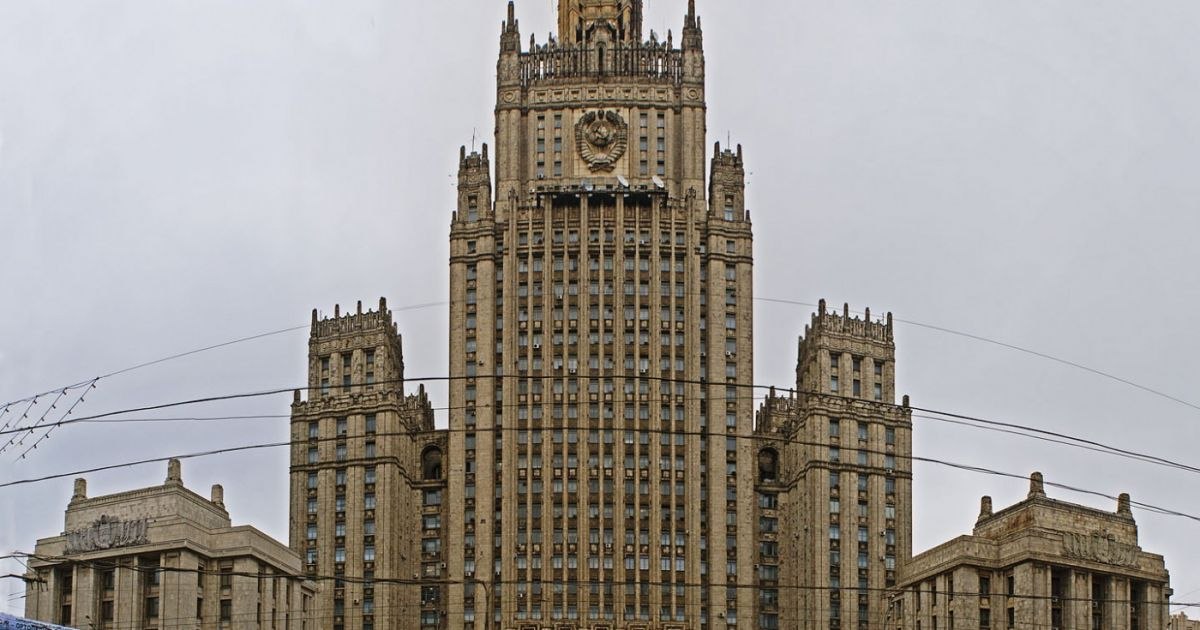 Ambasadoarea Israelului la Moscova, convocată la MAE rus în urma unor critici la adresa lui Lavrov