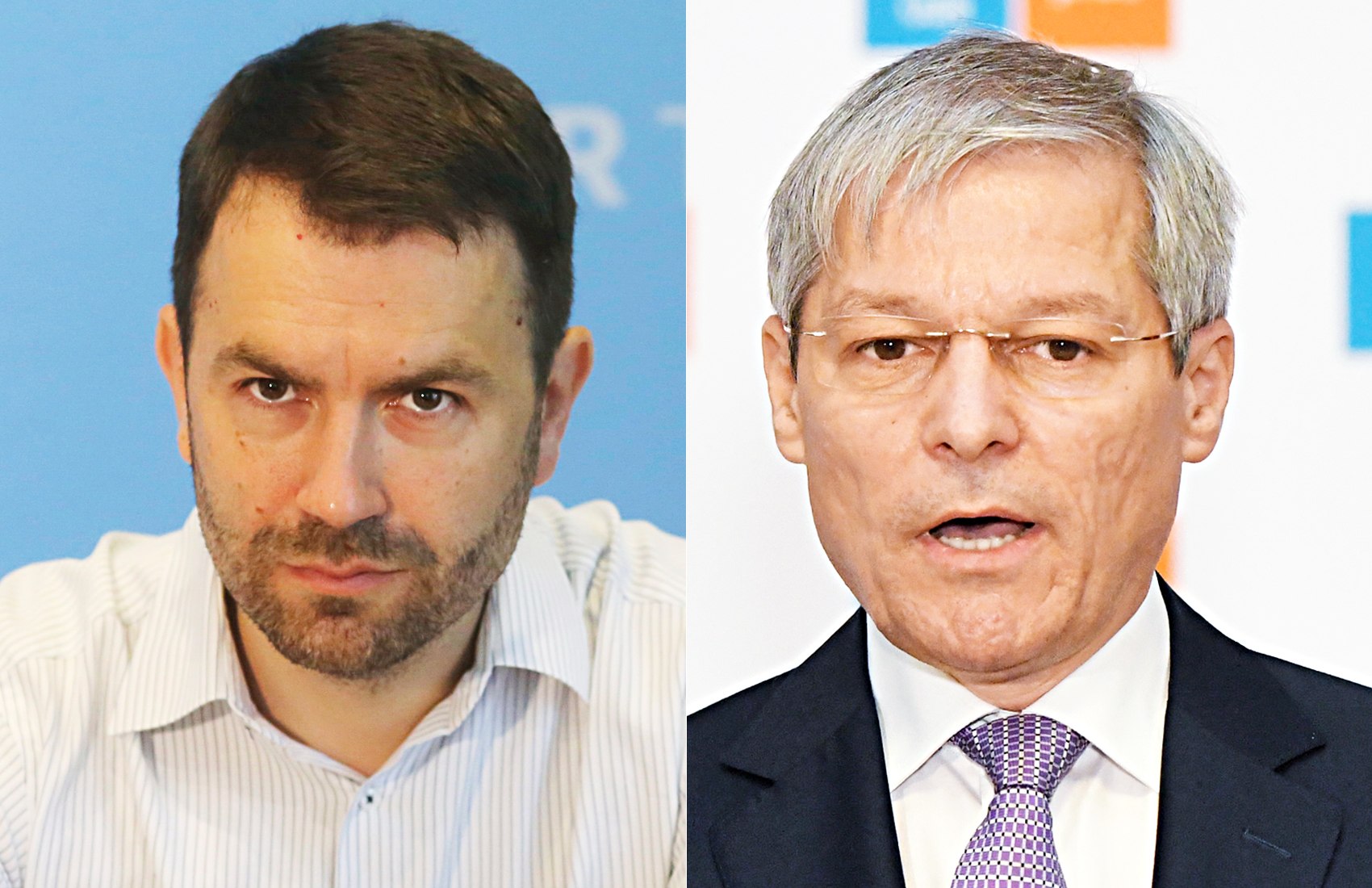 Continuă reproșurile între Drulă și Cioloș: „Nu o să distrug vreo carieră pentru că cineva nu e din tabăra mea”