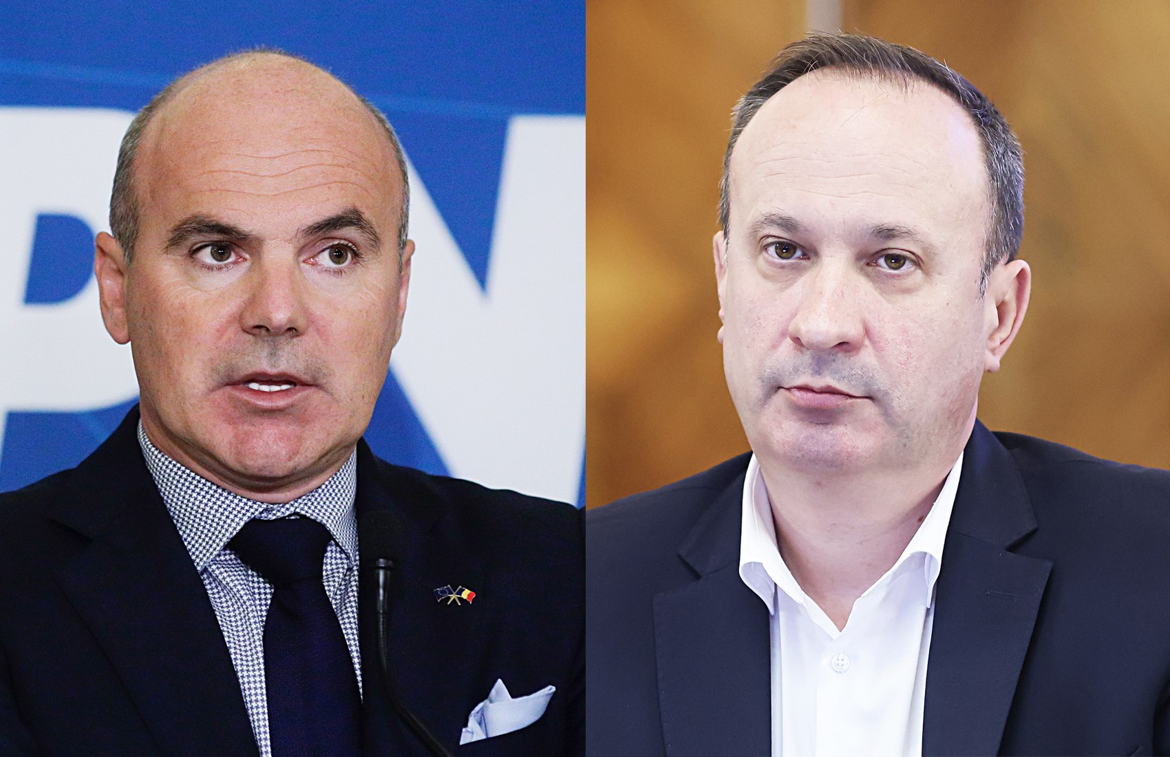 Scandal PSD-PNL. Guvernul Ciolacu, amânat de social-democrați