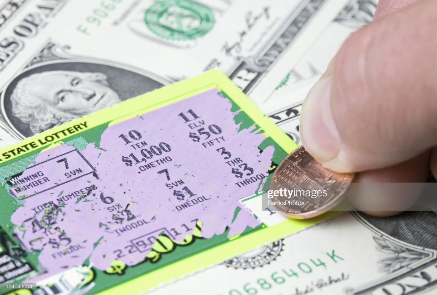 Un bărbat din SUA, care a câștigat 100.000 de dolari la loto, plănuiește să folosească banii pentru a construi școli în Africa