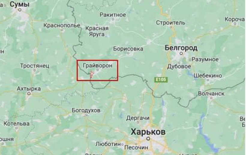 Alertă la Kremlin! Evenimente tulburi în regiunea Belgorod: Două legiuni anunță eliberarea unei localități. Reacția Kievului