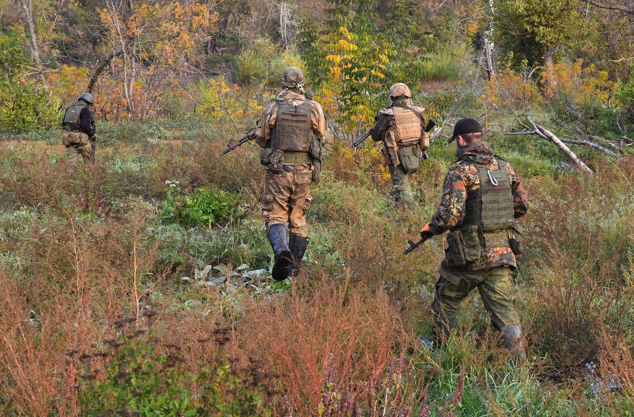 SUA susțin că grupul de mercenari Wagner încearcă să tranziteze arme destinate luptelor din Ucraina prin Mali