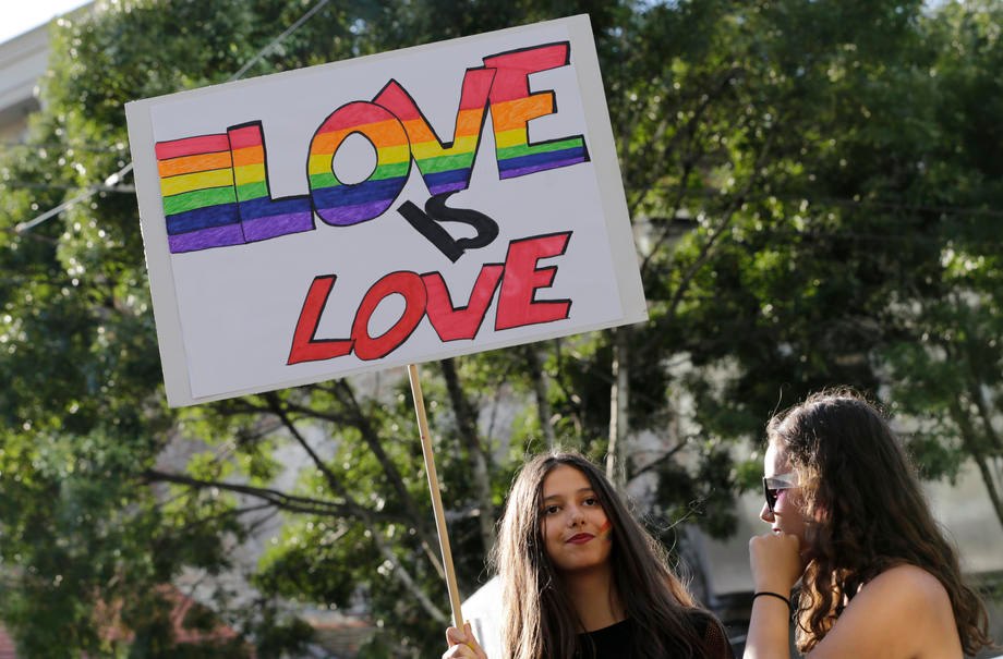 Politicienii sunt prudenți față de reglementarea parteneriatului civil