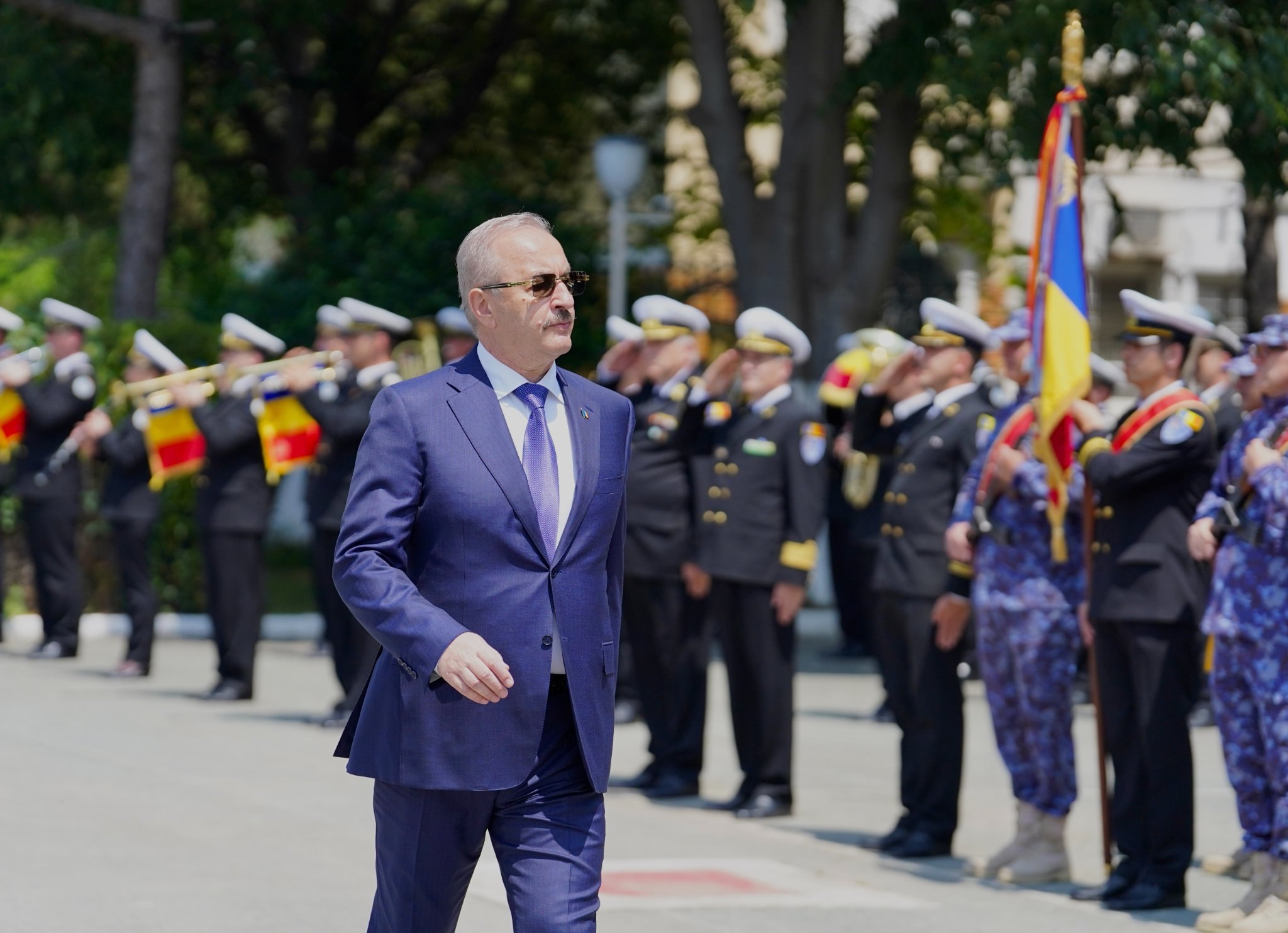 Dîncu, așteptat să dea explicații conducerii PSD, despre întâlnirea cu Coldea, apoi cu un lider AUR