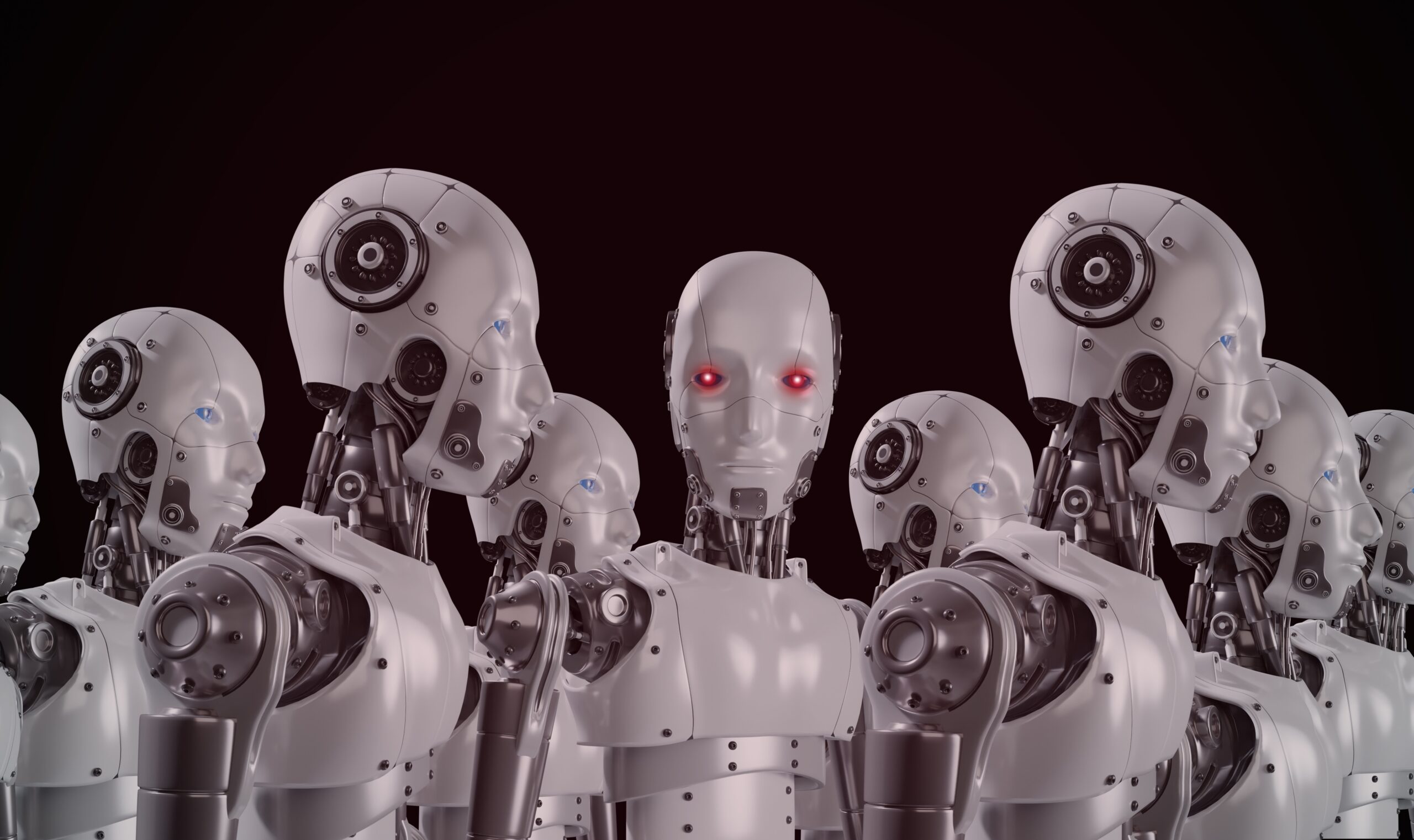 Avertisment al experților și șefilor de companii: Inteligența artificială ridică riscuri privind extincția omenirii