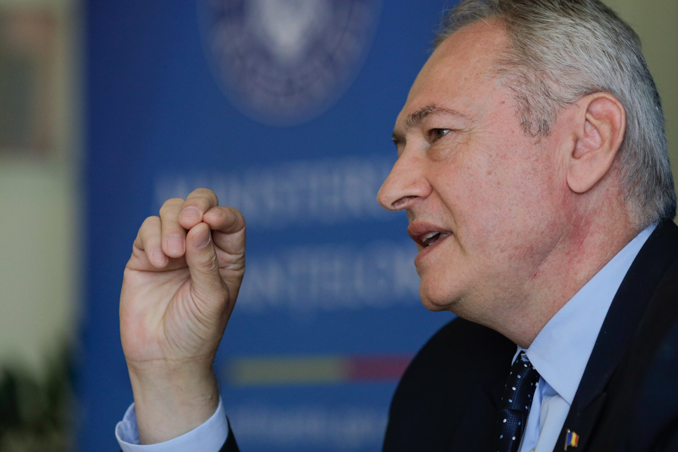 Replica PNL în urma atacurilor PSD la adresa fostului șef al ANAF: „La fiecare gest onest, ei atacă pe la spate”