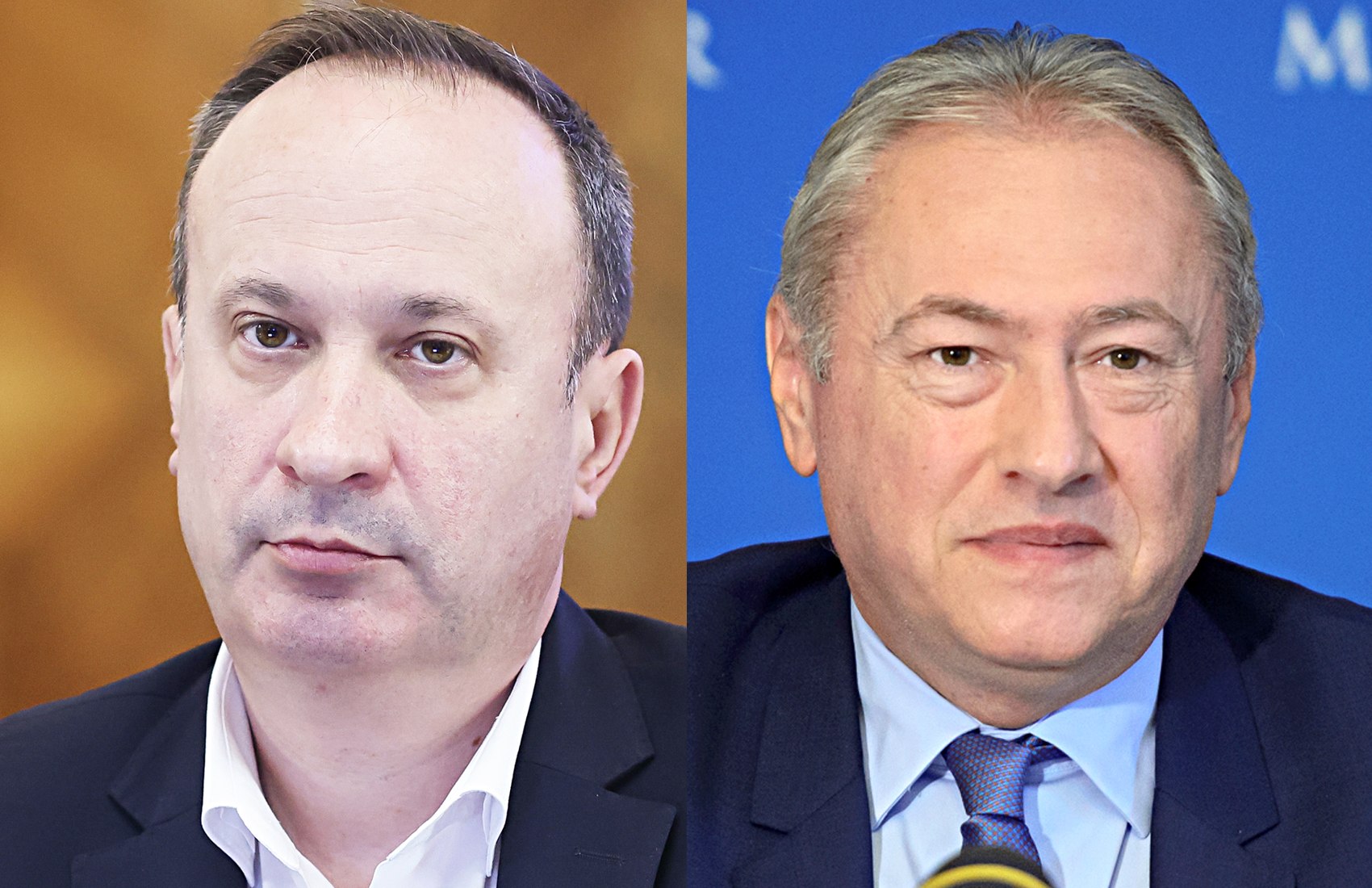 Gaura bugetară îi încaieră pe liberali cu pesediștii