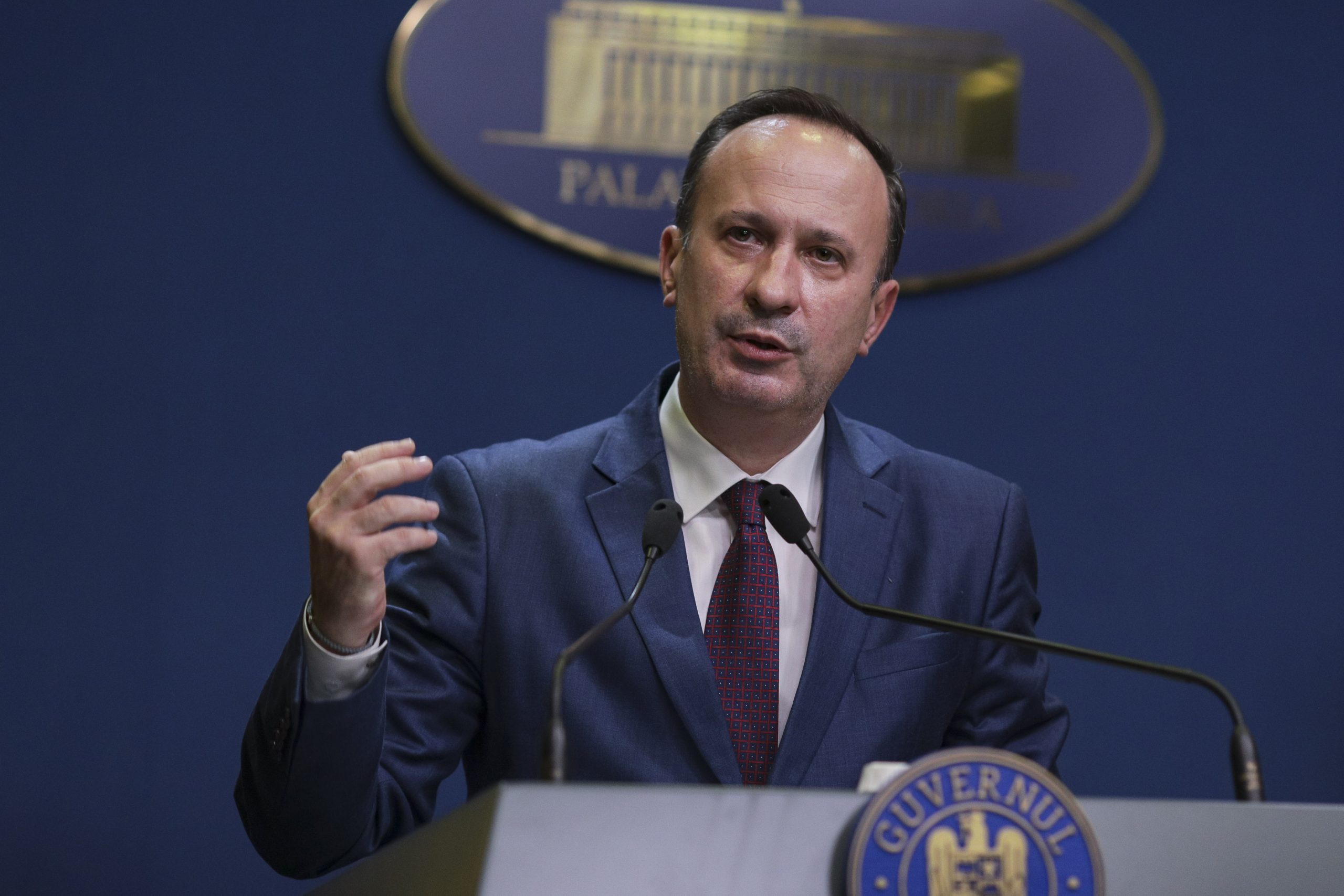 Câciu: Acum sunt în jur de 900 de consilieri pe întreg aparatul