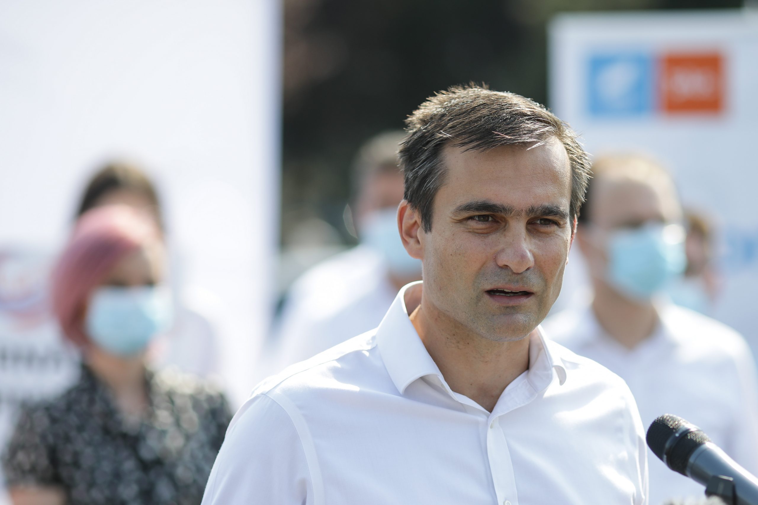 Allen Coliban, despre perchezițiile DNA la Primăria Brașov: „Vorbim despre una dintre instituțiile subordonate Consiliul Local, nu despre Primăria Municipiului Brașov”