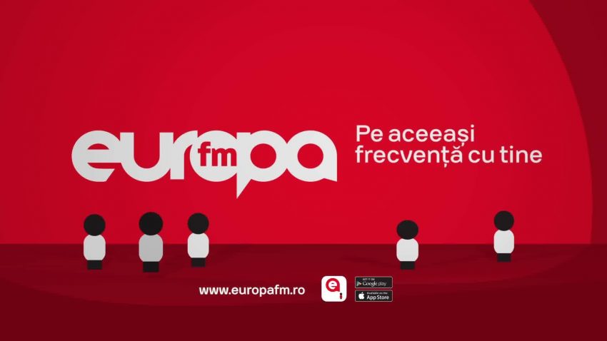 ANALIZĂ mediaTRUST: Europa FM rămâne cel mai citat post de radio din țară : Europa FM