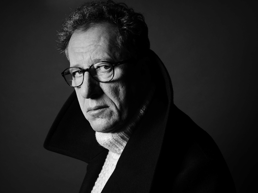Actorul Geoffrey Rush vine la TIFF.22 : Europa FM