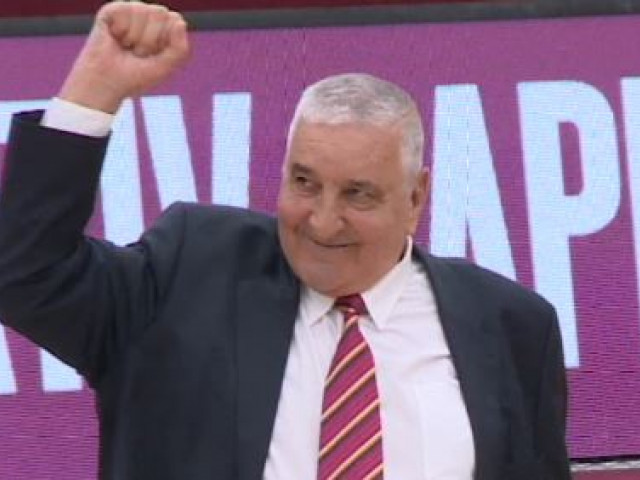 “Băi, fii atent aici! La Rapid, dacă nu merge trebuie s-o ușchești ușor”