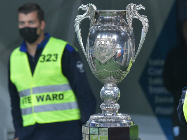 Cât costă biletele pentru finala Cupei României Sepsi