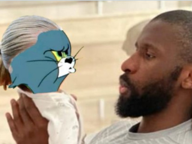 Cele mai tari meme-uri după ce Real Madrid și Manchester City au dat-o la pace în UCL! Haaland, victima principală