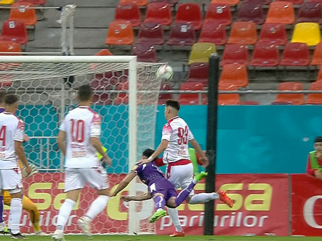 Live Video&Text | Dinamo – FC Argeș Live Video, 20:00, DGS 1. “Câinii”, la două meciuri de revenirea în SuperLigă