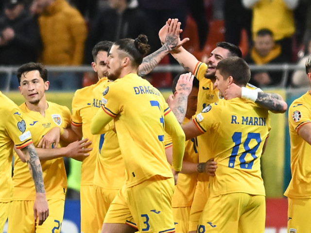 Napoli a câștigat titlul în Italia și vrea să transfere un român!