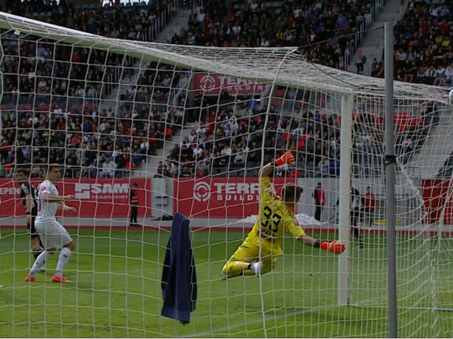 Live Video&Text | Hermannstadt – ”U” Cluj, LIVE VIDEO, 17:30, Digi Sport 1. ”Șepcile roșii” pot trece peste sibieni în clasament, dacă câștigă