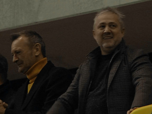 Mihai Rotaru a anunțat cu cine ține dintre Farul și FCSB: „Ăsta e scopul nostru!”