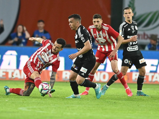 Video | Sepsi – U Cluj 0-0 (5-4 d.l.d.). Covăsnenii câștigă Cupa României! Niczuly a apărat trei lovituri de la 11 metri