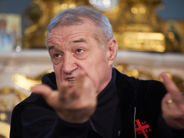 „M-am înțeles cu el! Băiatul a acceptat și a semnat!”