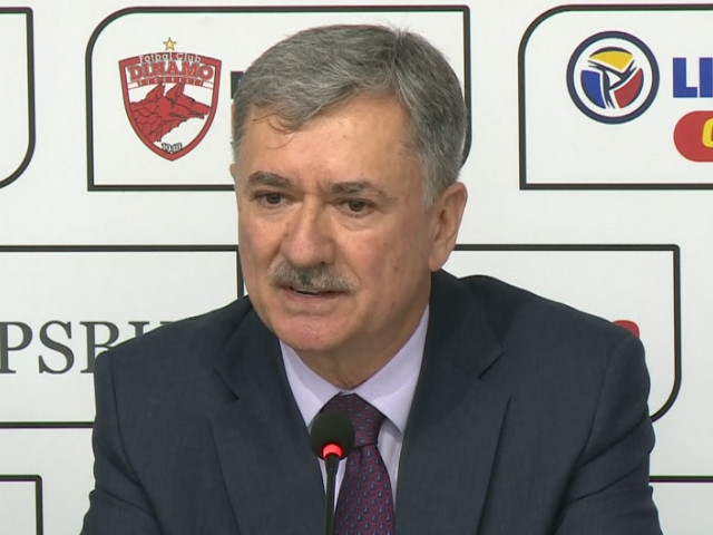 Dinamo are trei noi acționari și a discutat cu omul de afaceri care vrea să cumpere FCSB-ul