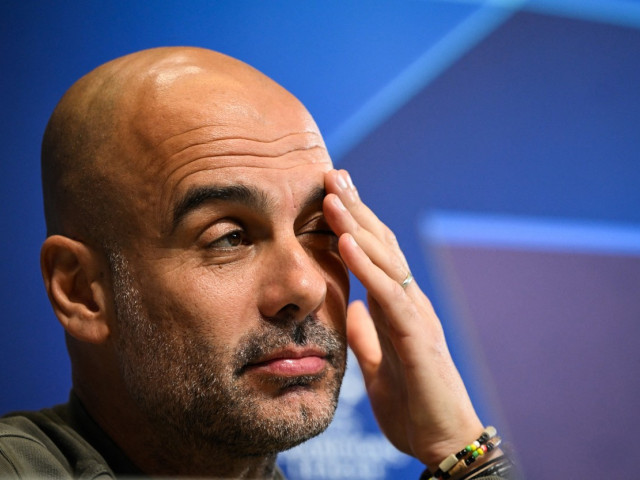 Anunțul făcut de Pep Guardiola, înainte de Manchester City – Real Madrid