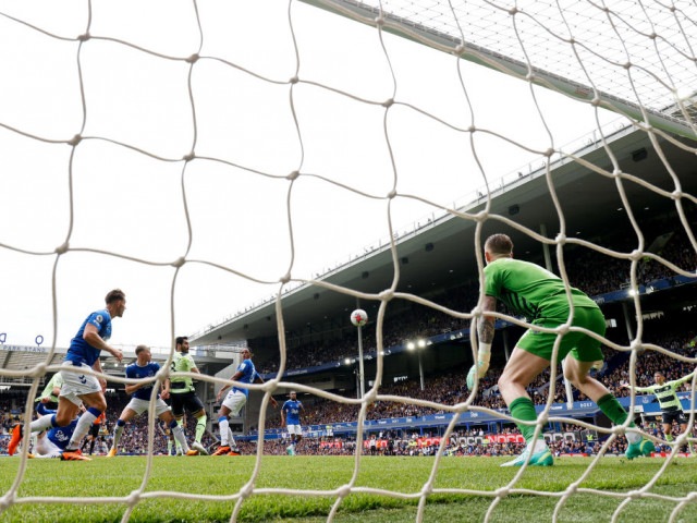 Live Video&Score | Everton – Manchester City 0-3, ACUM, Digi Sport 1. Gundogan înscrie superb din lovitură liberă