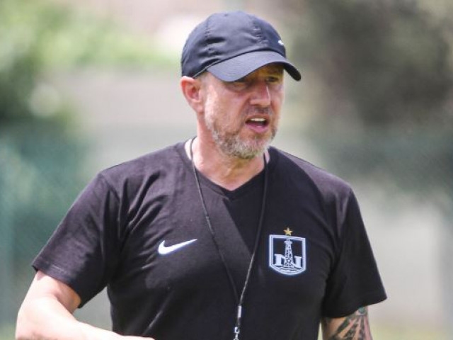 “E o lipsă de respect față de mine”