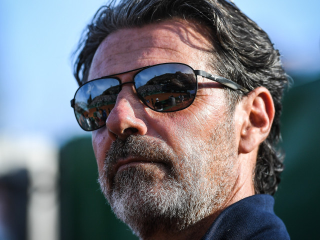 Patrick Mouratoglou nu s-a putut abține, după ce a venit și cea de-a doua acuzație de dopaj pentru Simona Halep