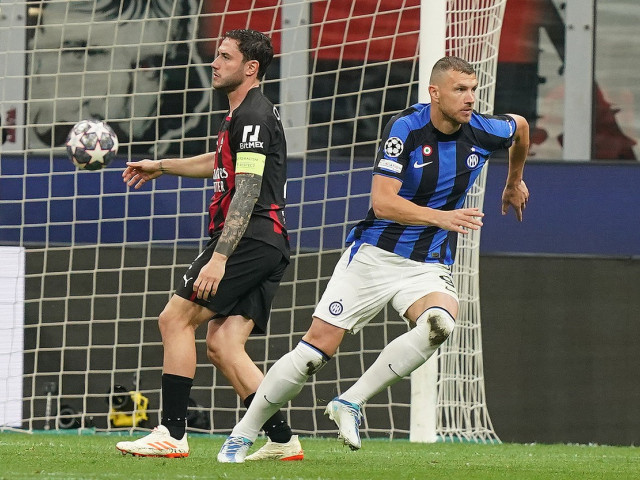 Live Video&Score | AC Milan