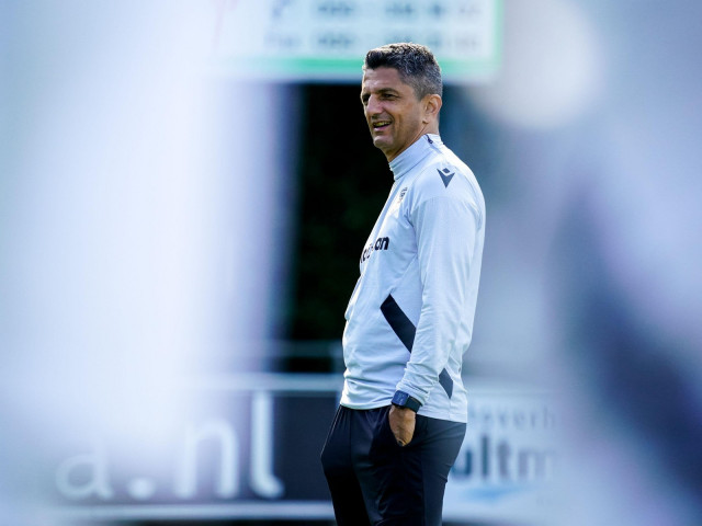 “Plimbată” prin mai multe țări, finala PAOK – AEK se va disputa în Grecia, dar în condiții speciale