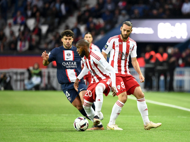 Video | PSG – Ajaccio 5-0. Festival de goluri pe Parc des Princes! Kylian Mbappe a reușit o dublă