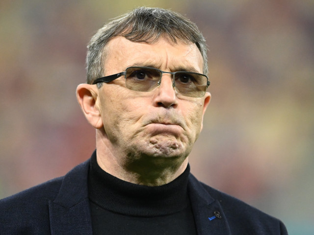 Fotbalistul care l-a lăsat fără cuvinte pe Eugen Neagoe, la Universitatea Craiova