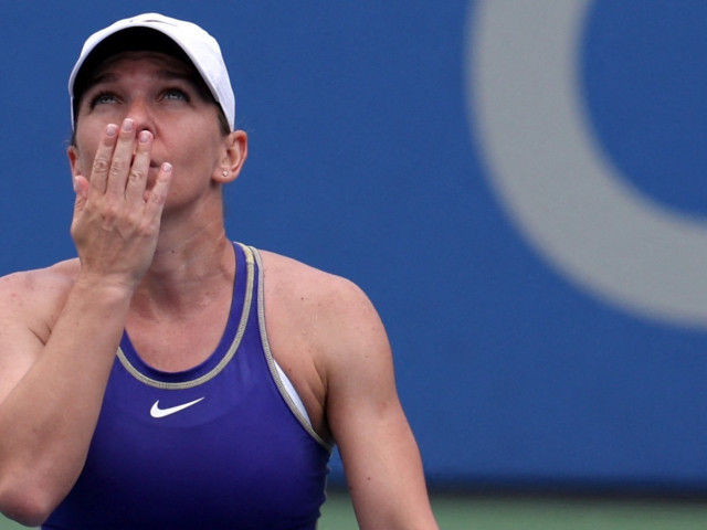 Simona Halep a reacționat în miez de noapte, după ce a primit a doua acuzație de dopaj: „Cel mai rău coșmar!”